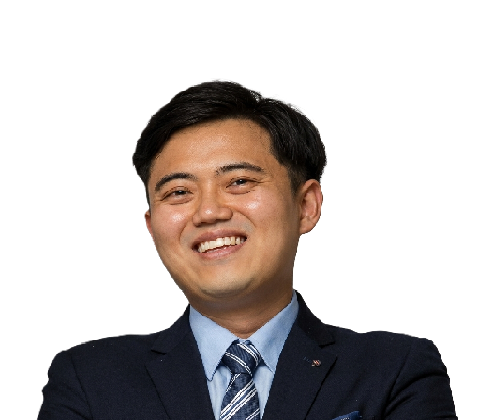 Andrew Kim, CPA