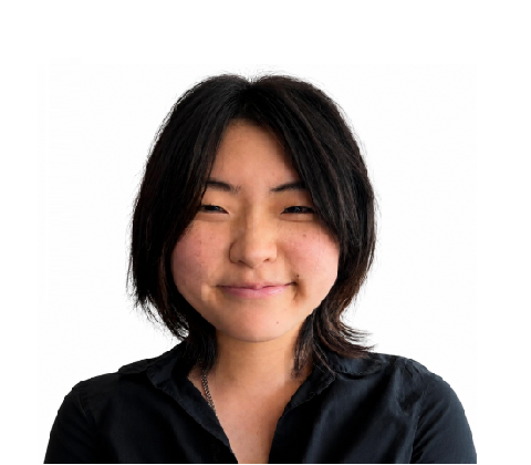 Joyce Cho